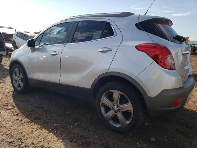 Photo 2 from auction – 2013 BUICK ENCORE with VIN KL4CJASB4DB193322