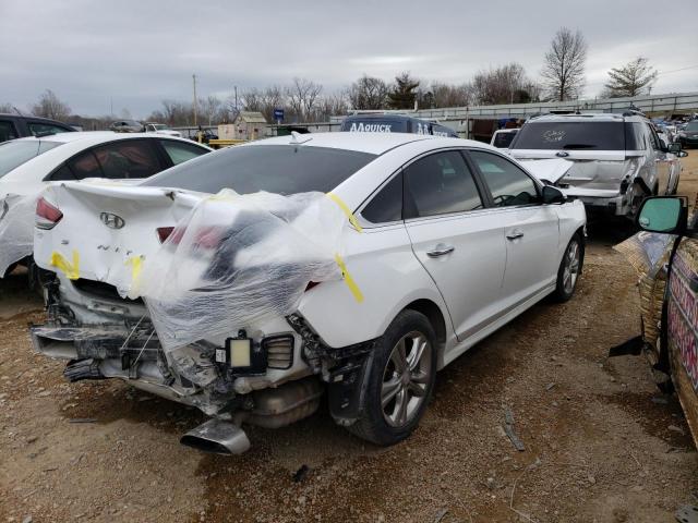 Photo 3 from auction – 2019 HYUNDAI SONATA LIM with VIN 5NPE34AF5KH766769