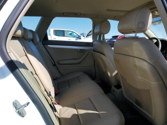 Photo 10 from auction – 2008 AUDI A4 2.0T AV with VIN WAUKF78E48A159039