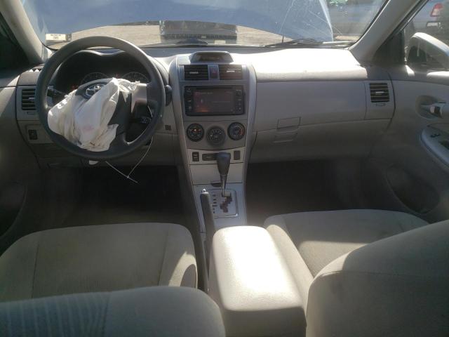 Photo 8 from auction – 2013 TOYOTA COROLLA BA with VIN 2T1BU4EE1DC109071