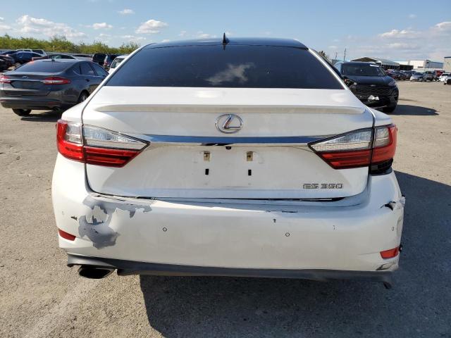 Photo 6 from auction – 2017 LEXUS ES 350 with VIN 58ABK1GG2HU054761
