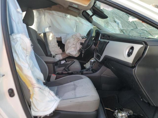 Photo 7 from auction – 2019 TOYOTA COROLLA L with VIN 2T1BURHEXKC177682