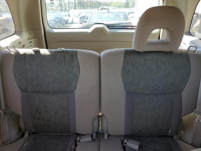Photo 10 from auction – 2002 TOYOTA RAV4 with VIN JTEGH20V920072974