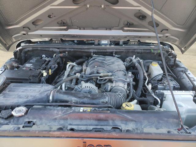 Photo 11 from auction – 2018 JEEP WRANGLER U with VIN 1C4HJWEG8JL894645