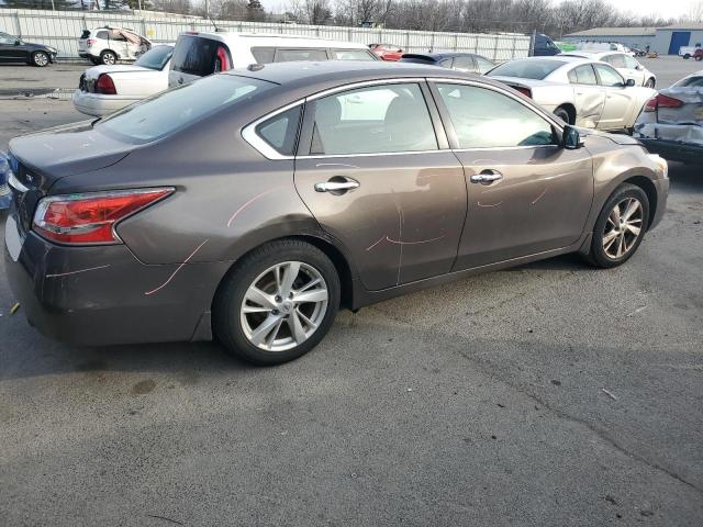Photo 3 from auction – 2014 NISSAN ALTIMA 2.5 with VIN 1N4AL3AP7EC424151