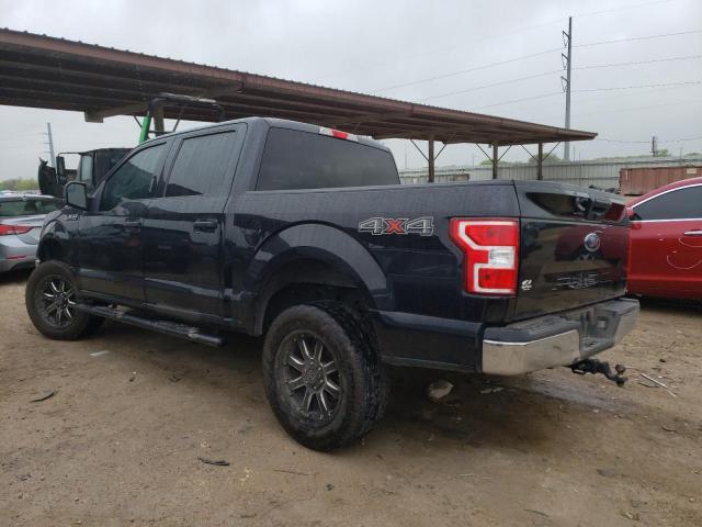 Photo 2 from auction – 2020 FORD F150 SUPER with VIN 1FTEW1E52LFA20315