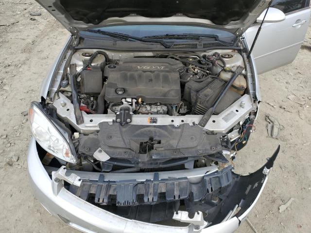 Photo 11 from auction – 2015 CHEVROLET IMPALA LIM with VIN 2G1WA5E33F1111333