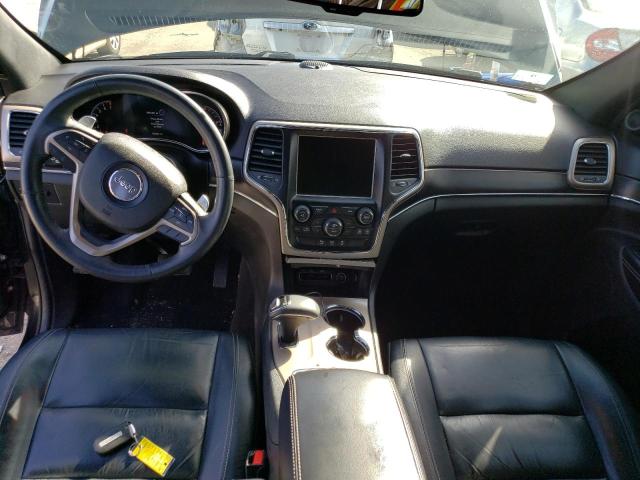 Photo 8 from auction – 2014 JEEP GRAND CHER with VIN 1C4RJFBG5EC471262