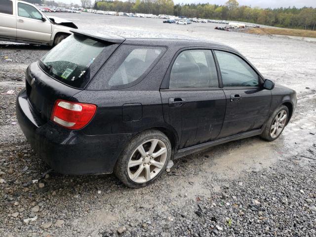 Photo 3 from auction – 2005 SAAB 9-2 LINEAR with VIN JF4GG61635H054331