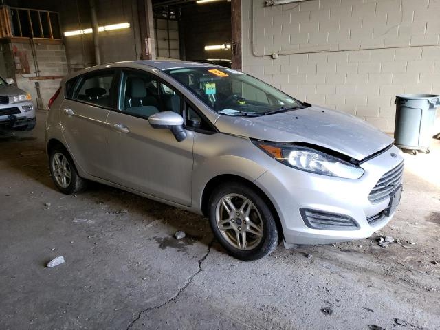 Photo 4 from auction – 2018 FORD FIESTA SE with VIN 3FADP4EJ5JM127871