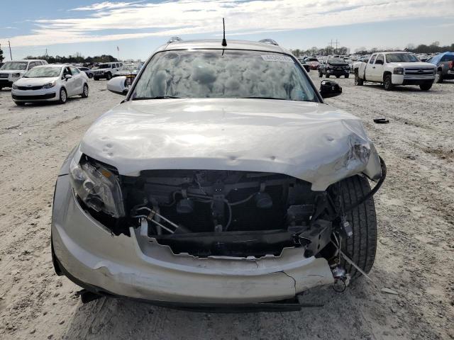 Photo 5 from auction – 2005 INFINITI FX35 with VIN JNRAS08UX5X108517