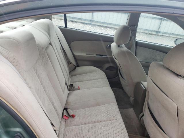 Photo 10 from auction – 2005 NISSAN ALTIMA S with VIN 1N4AL11D95C123486