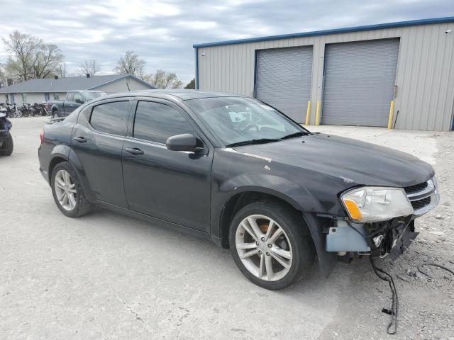 Photo 4 from auction – 2012 DODGE AVENGER SX with VIN 1C3CDZCB9CN215293