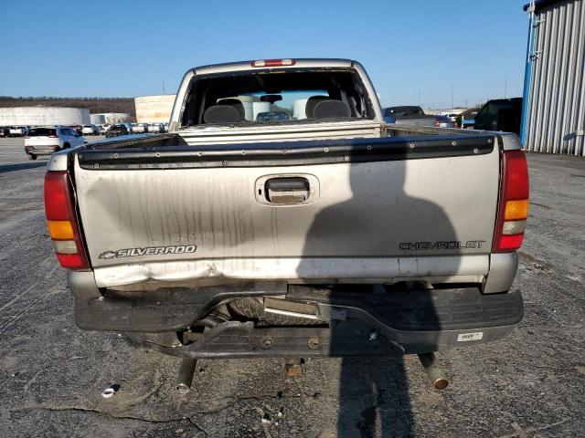 Photo 6 from auction – 2000 CHEVROLET SILVERADO with VIN 2GCEC19T8Y1164743