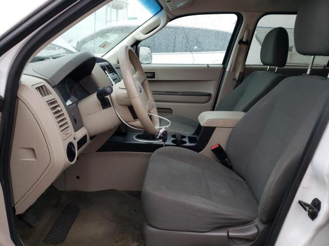 Photo 7 from auction – 2011 FORD ESCAPE XLS with VIN 1FMCU0C78BKB47941