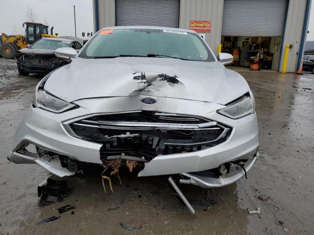 Photo 5 from auction – 2017 FORD FUSION SE with VIN 3FA6P0T99HR218889