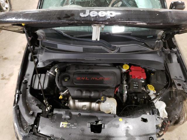 Photo 11 from auction – 2019 JEEP COMPASS LI with VIN 3C4NJDCB2KT728996
