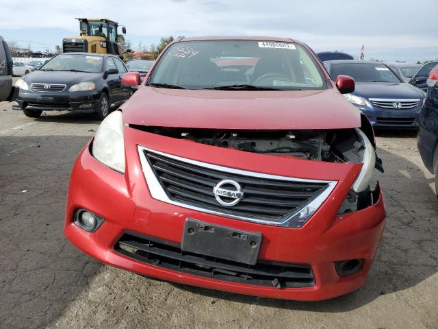 Photo 5 from auction – 2012 NISSAN VERSA S with VIN 3N1CN7AP1CL815482