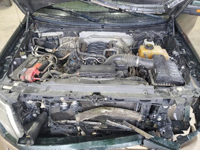 Photo 11 from auction – 2013 FORD F150 SUPER with VIN 1FTFW1EF8DFD63421