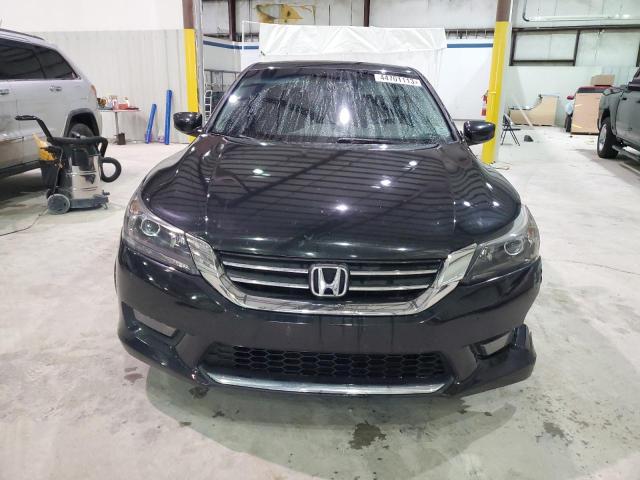Photo 5 from auction – 2014 HONDA ACCORD SPO with VIN 1HGCR2F51EA284694