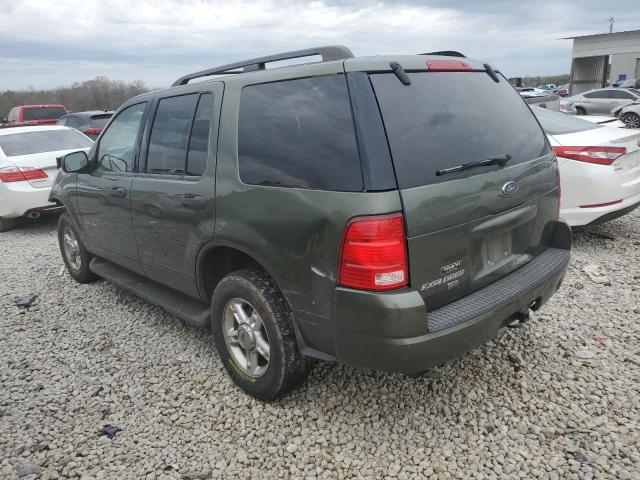 Photo 2 from auction – 2004 FORD EXPLORER X with VIN 1FMDU63K04ZA17061