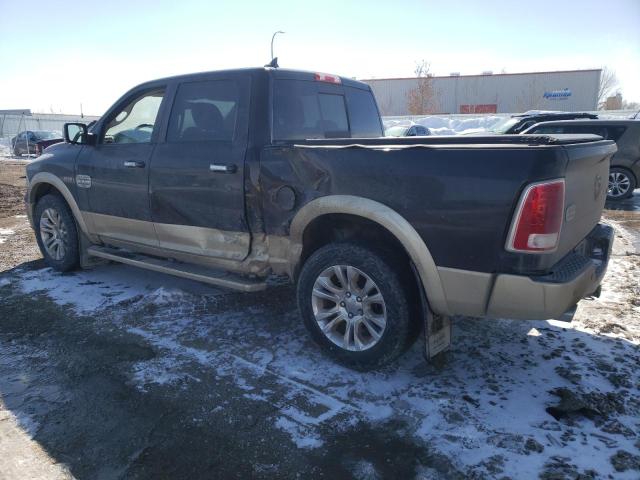 Photo 2 from auction – 2013 RAM 1500 LONGH with VIN 1C6RR7PT3DS606710