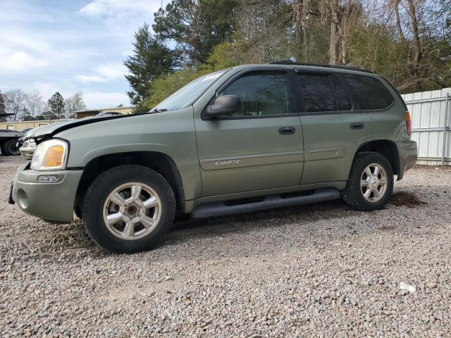 GMC ENVOY 2004 with VIN 1GKDS13S942434933 - Photo from auction
