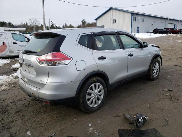 Photo 3 from auction – 2016 NISSAN ROGUE S with VIN KNMAT2MV5GP642678
