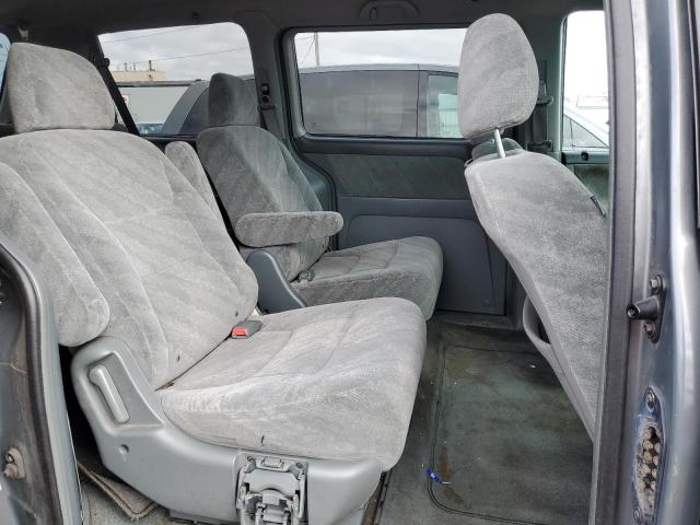 Photo 11 from auction – 2002 HONDA ODYSSEY EX with VIN 5FNRL18632B029199