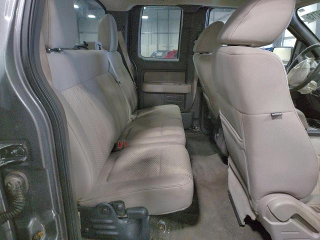 Photo 10 from auction – 2010 FORD F150 SUPER with VIN 1FTFX1EV2AFB83240