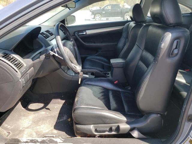 Photo 7 from auction – 2007 HONDA ACCORD EX with VIN 1HGCM72657A007673