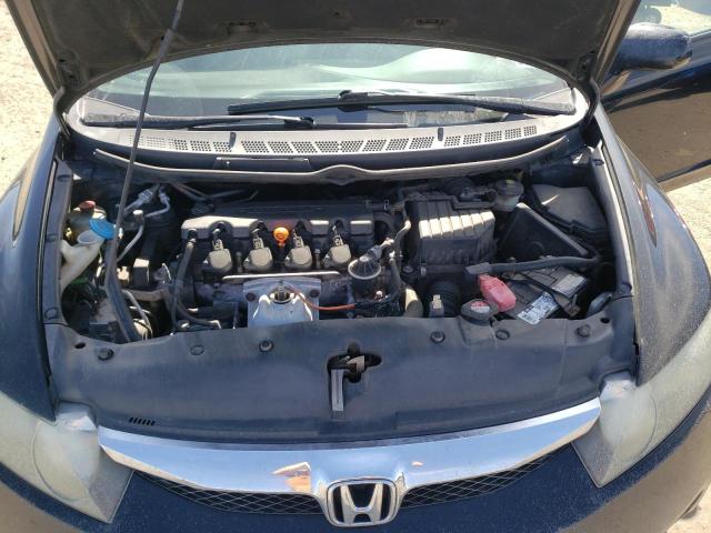 Photo 11 from auction – 2011 HONDA CIVIC EXL with VIN 19XFA1F9XBE028529