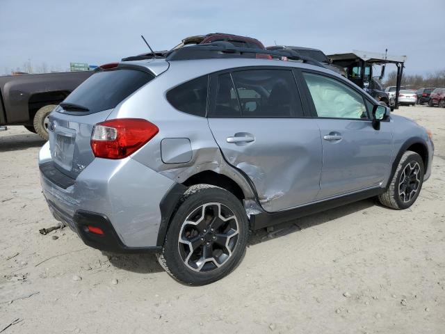 Photo 3 from auction – 2015 SUBARU XV CROSSTR with VIN JF2GPAFC8F8301337