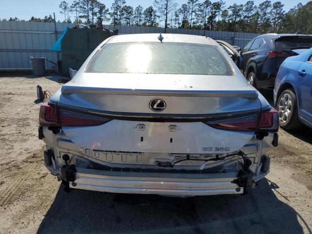 Photo 6 from auction – 2022 LEXUS ES 350 BAS with VIN 58AGZ1B17NU121967