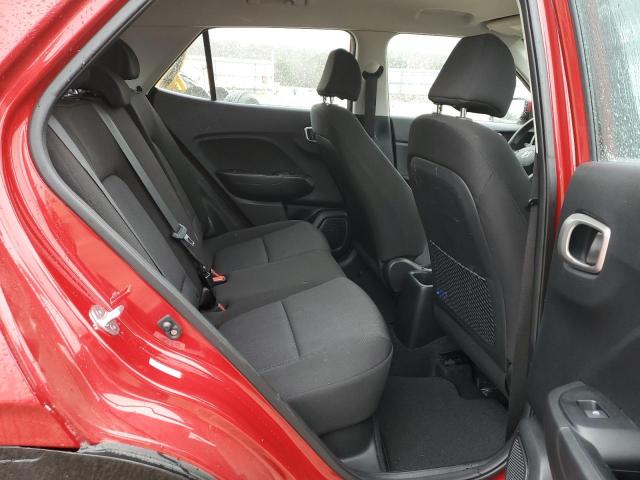 Photo 10 from auction – 2020 HYUNDAI VENUE SE with VIN KMHRB8A35LU037563