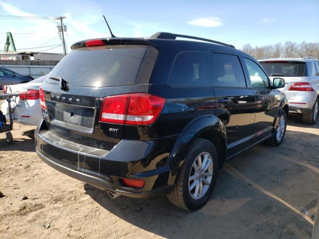 Zdjęcie 3 z aukcji – 2014 DODGE JOURNEY z VIN 3C4PDDBG9ET251324