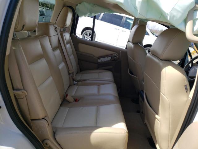 Photo 11 from auction – 2008 FORD EXPLORER E with VIN 1FMEU64E58UA54431