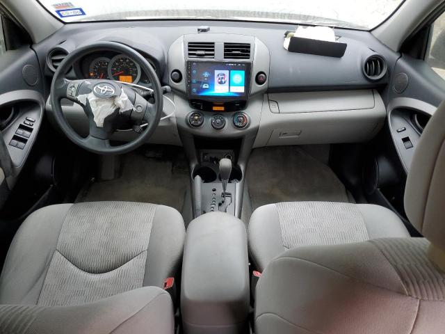 Photo 8 from auction – 2012 TOYOTA RAV4 with VIN 2T3ZF4DV5CW146297
