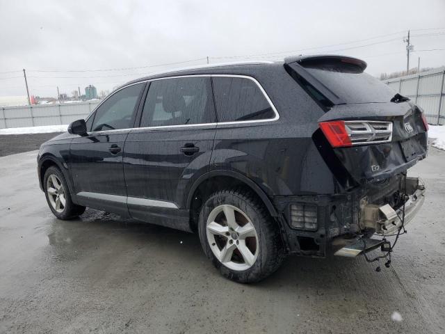 صورة رقم 2 من المزاد - 2018 AUDI Q7 PREMIUM مع VIN WA1AAAF79JD027231