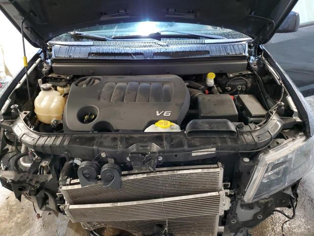 Photo 12 from auction – 2018 DODGE JOURNEY CR with VIN 3C4PDDGG4JT388741