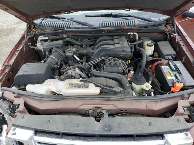 Photo 11 from auction – 2009 FORD EXPLORER S with VIN 1FMEU33E69UA25070