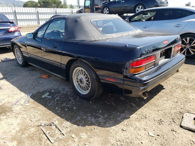 Photo 2 from auction – 1988 MAZDA RX7 with VIN JM1FC3512J0102969