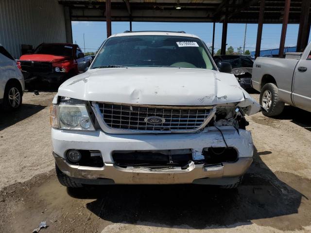 Photo 5 from auction – 2004 FORD EXPLORER E with VIN 1FMZU64K54UB32028