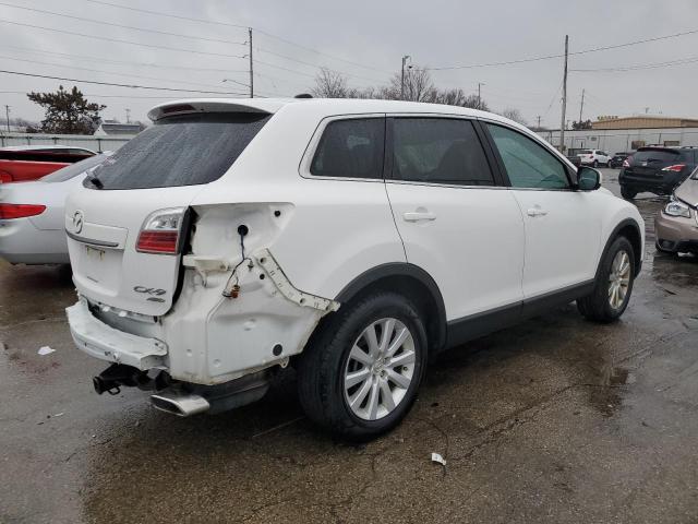 Photo 3 from auction – 2010 MAZDA CX-9 with VIN JM3TB3MA0A0216306