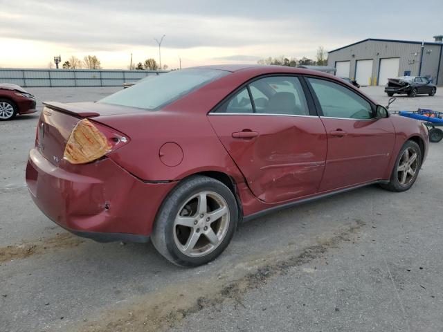 Photo 3 from auction – 2008 PONTIAC G6 BASE with VIN 1G2ZG57N984105503
