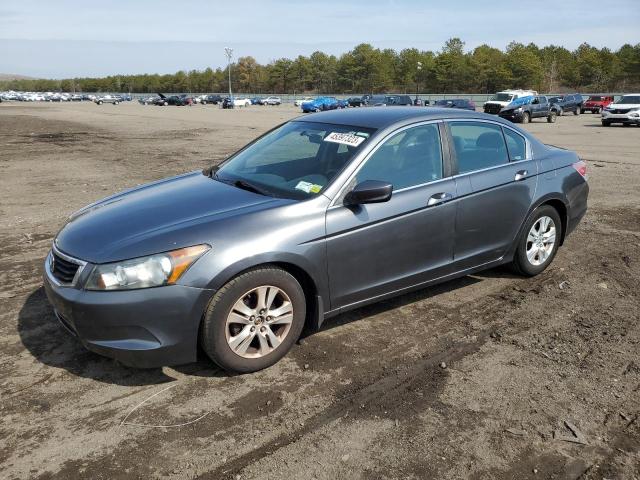 HONDA ACCORD LXP 2010 with VIN 1HGCP2F40AA006005 - Photo from auction