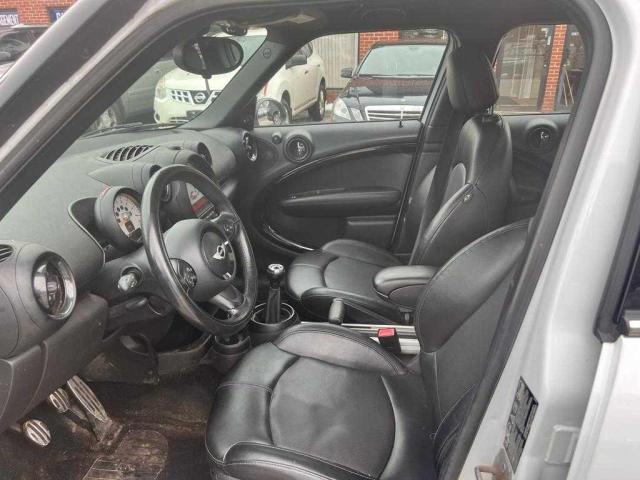 Photo 5 from auction – 2014 MINI COOPER S C with VIN WMWZC5C5XEWM18778