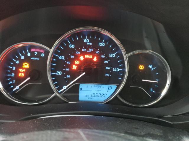 Photo 9 from auction – 2014 TOYOTA COROLLA L with VIN 2T1BURHE2EC029983