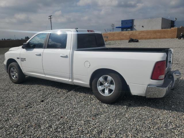 Photo 2 from auction – 2019 RAM 1500 CLASS with VIN 1C6RR6TT8KS727276