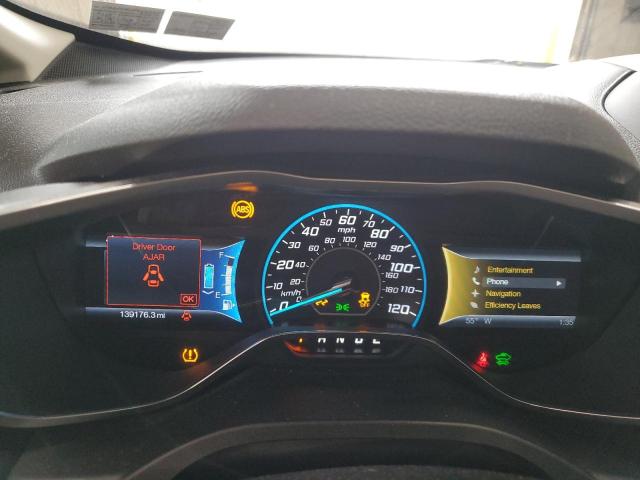 Photo 9 from auction – 2013 FORD C-MAX SEL with VIN 1FADP5BU8DL531547